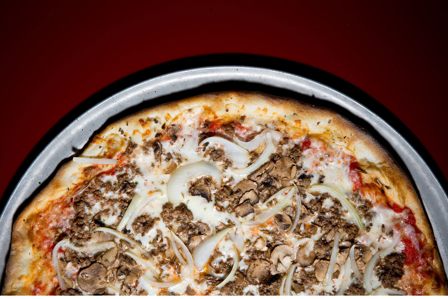 Pizzeria opening soon on Leavenworth Street